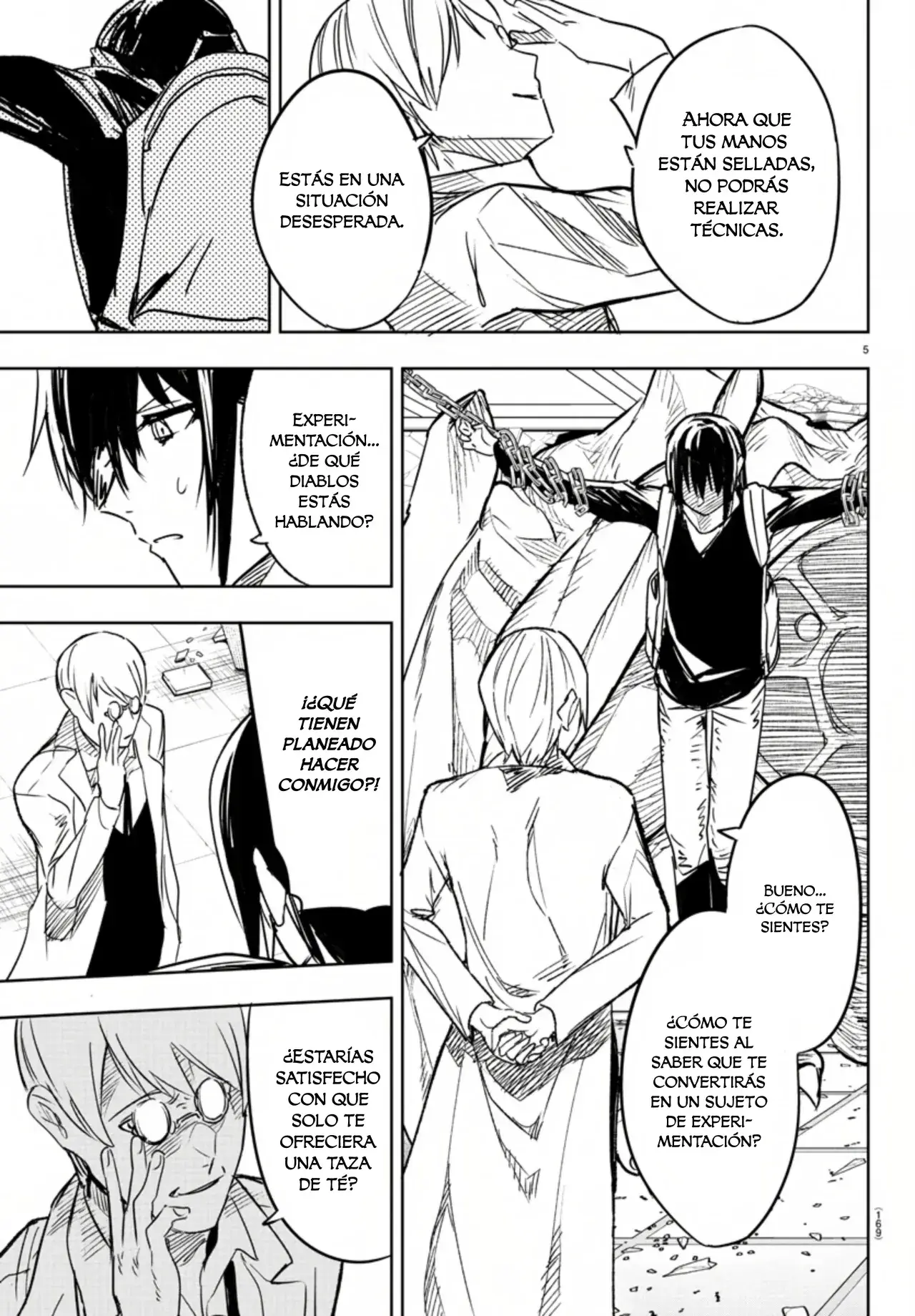 Capitulo 3 page 8