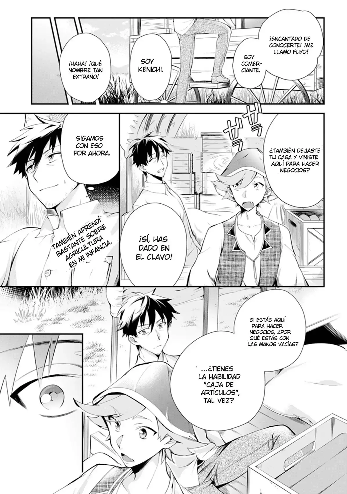 Capitulo 1 page 27