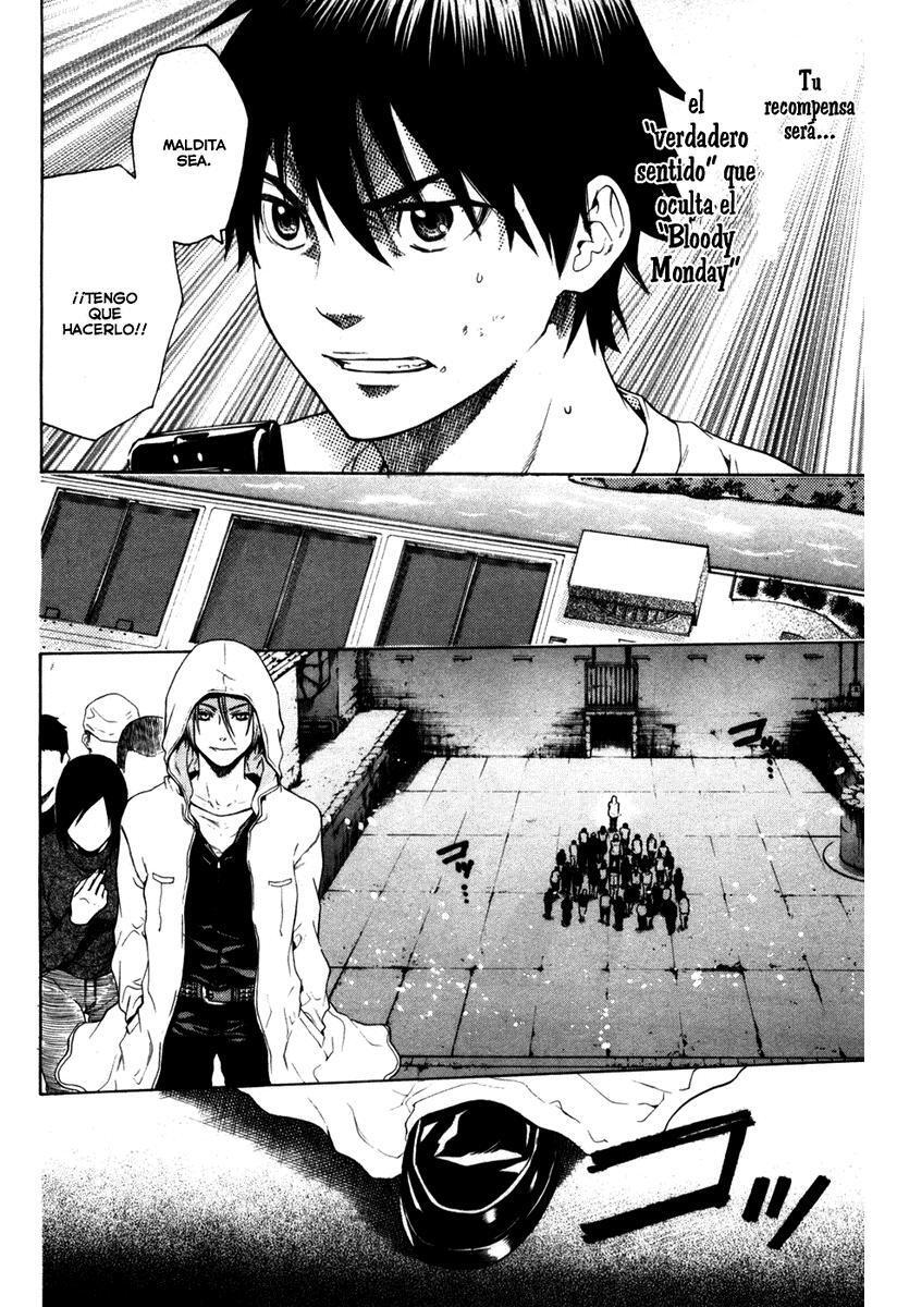 Capitulo 75 page 16