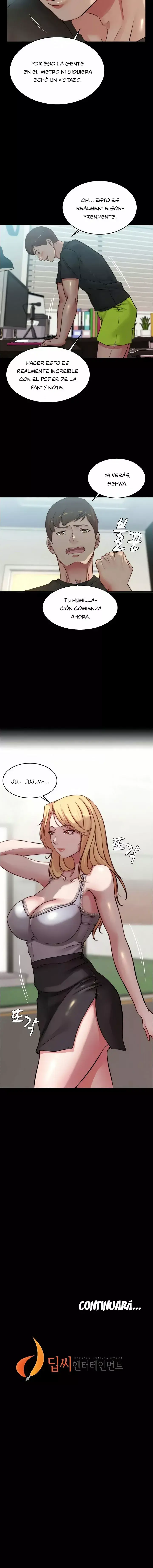 Capitulo 60 page 8