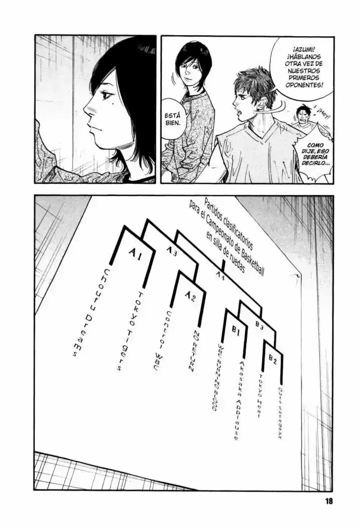 Capitulo 37 page 18