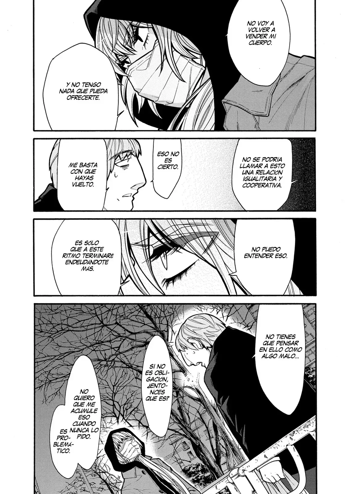 Capitulo 67 page 11