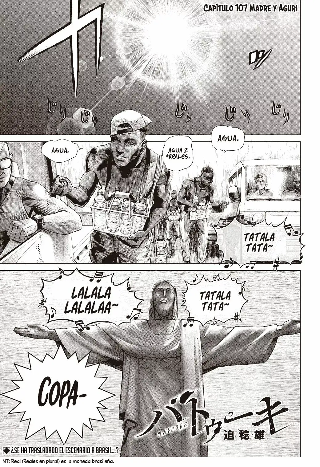 Capitulo 107 page 2