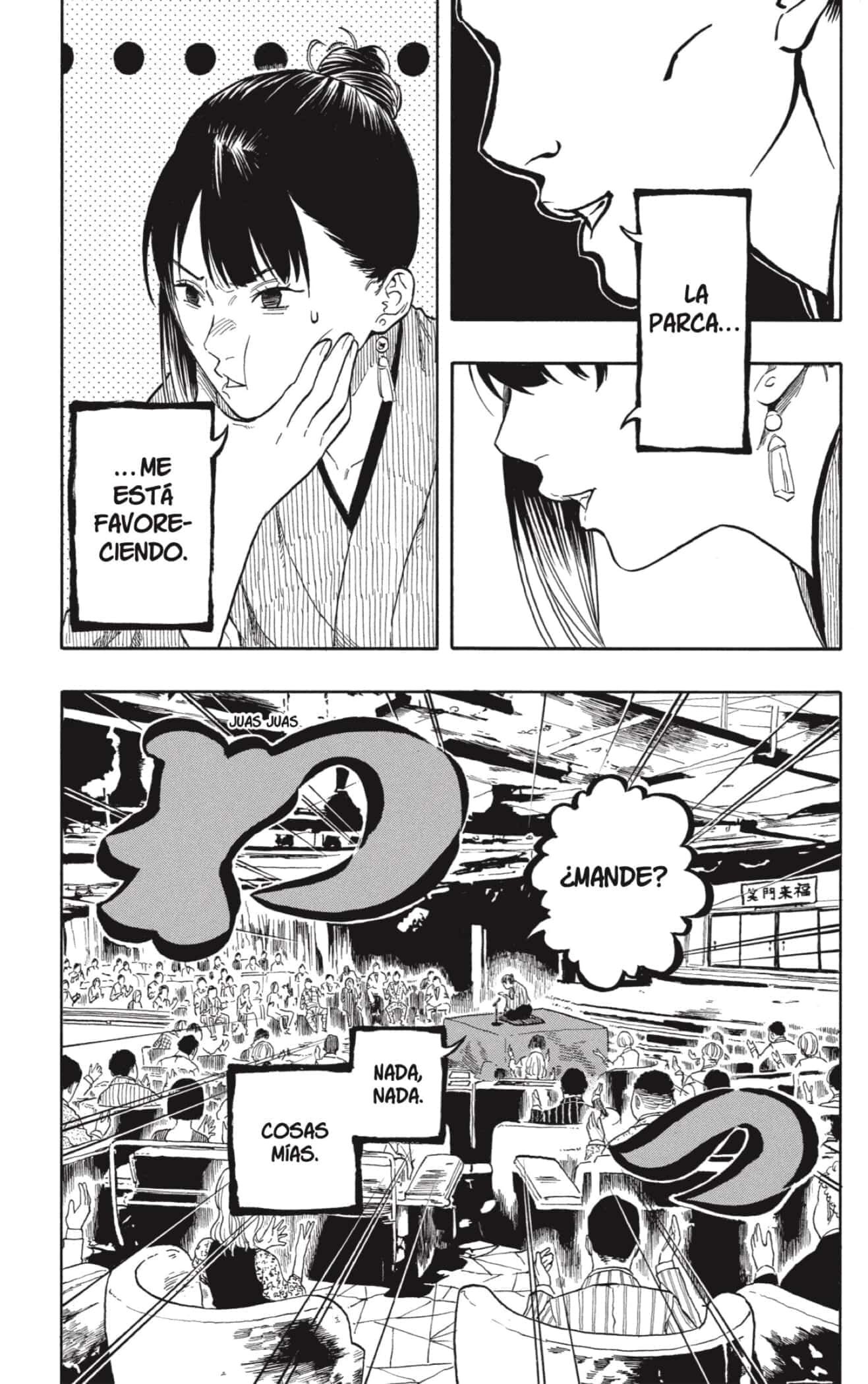 Capitulo 203 page 9