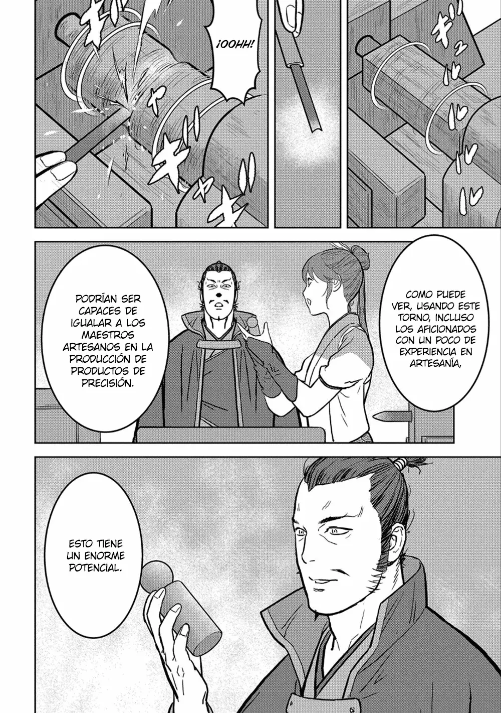 Capitulo 36 page 16