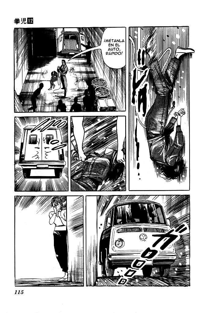 Capitulo 112 page 17