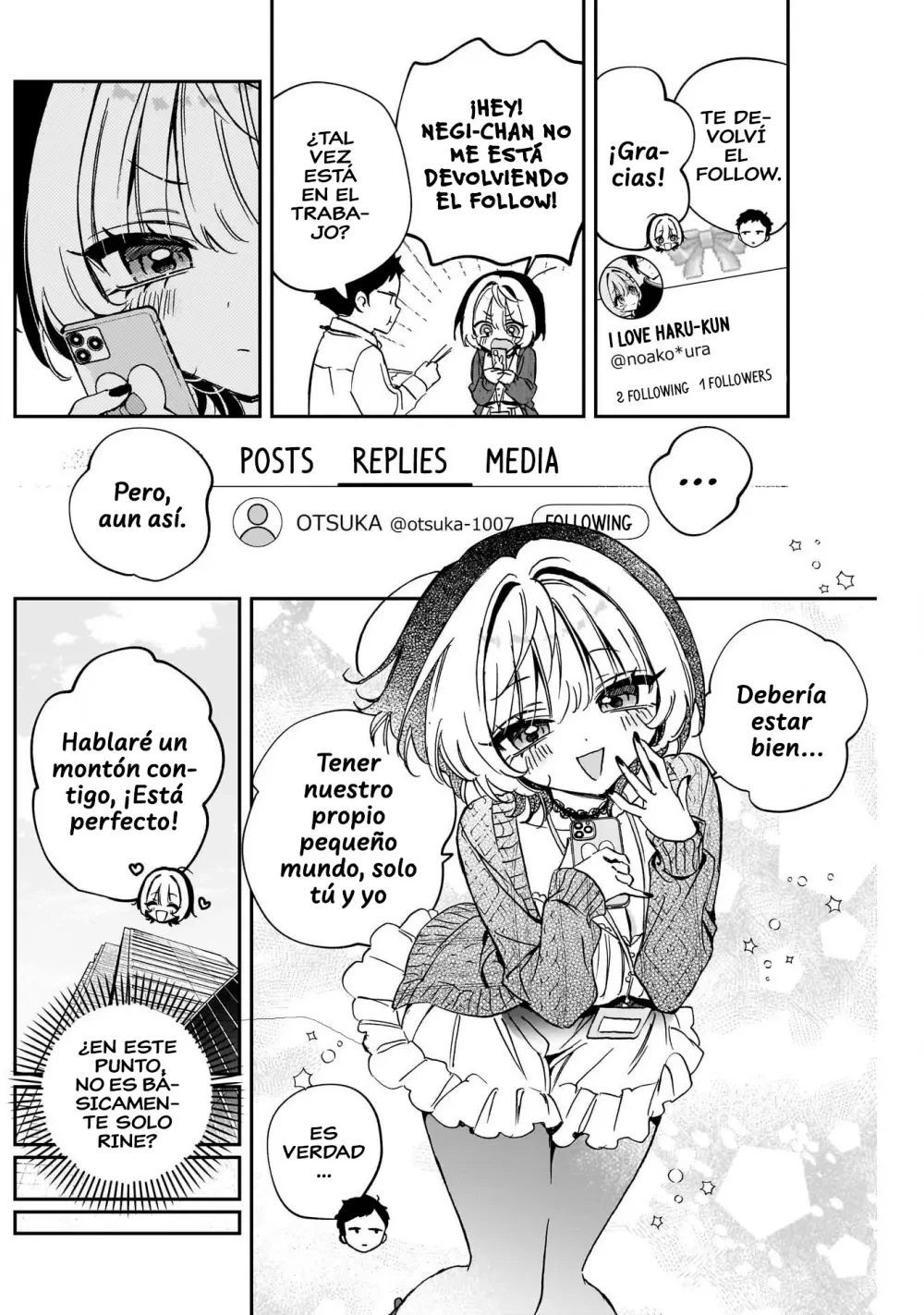 Capitulo 91 page 9