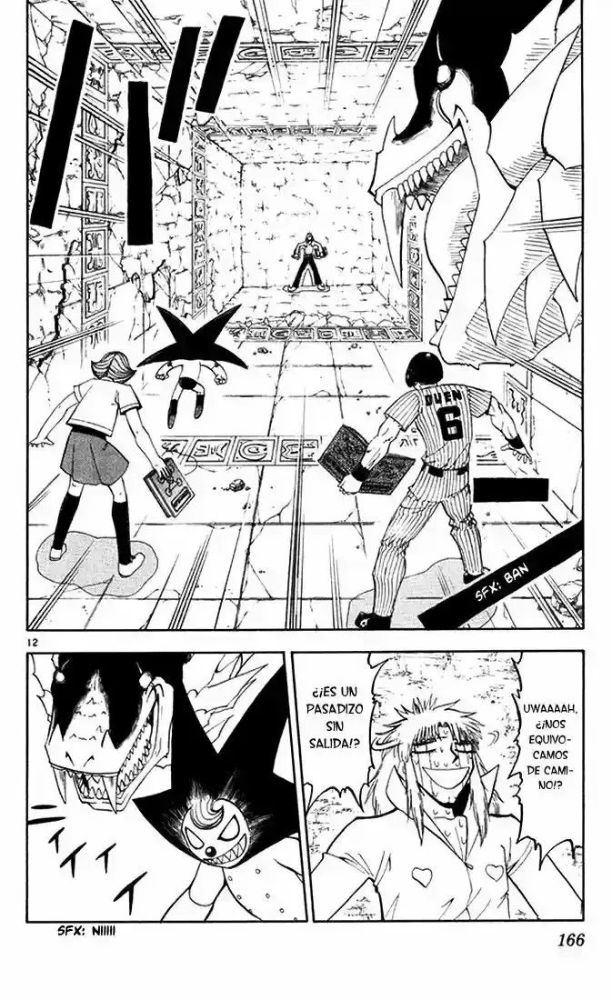 Capitulo 112 page 12