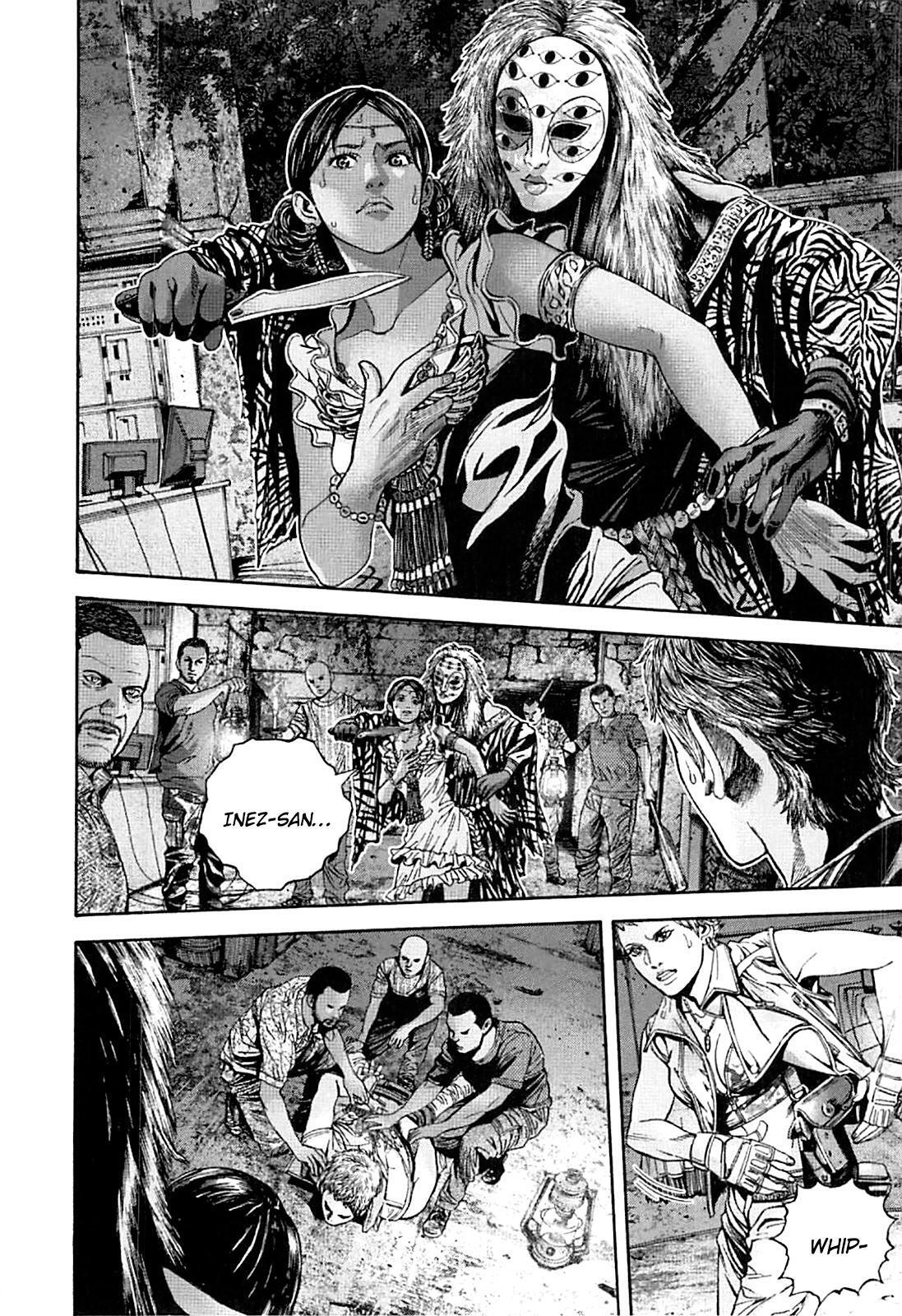 Capitulo 3 page 12