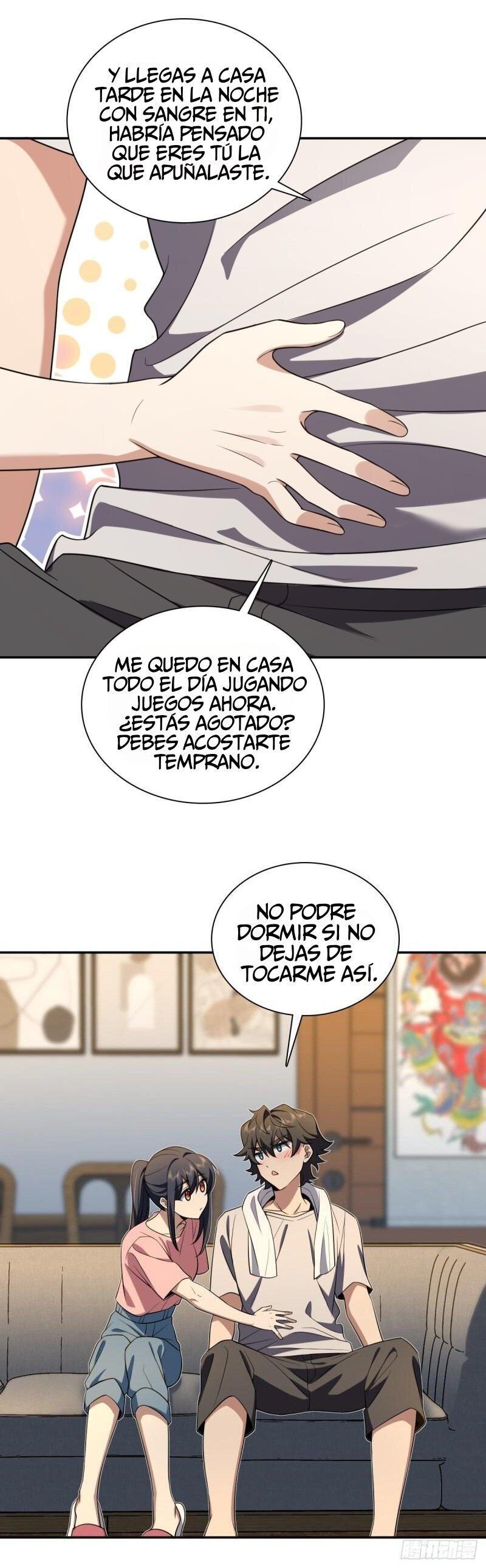 Capitulo 154 page 20