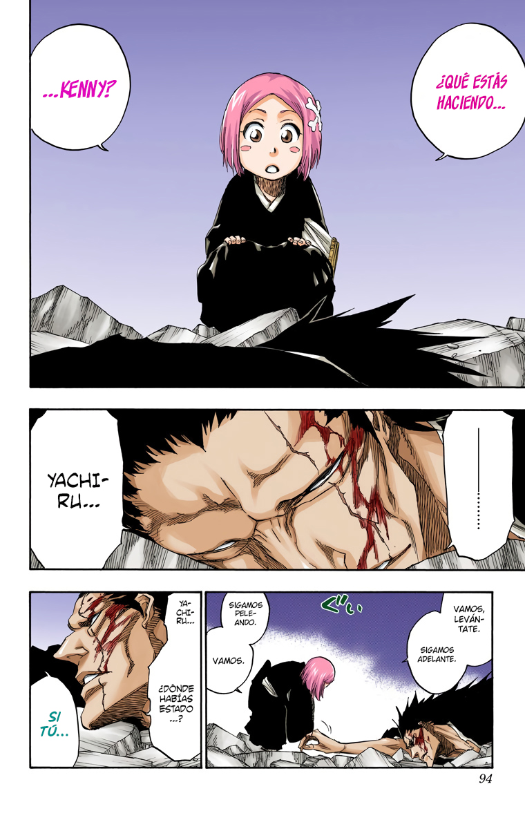 Capitulo 668 page 17