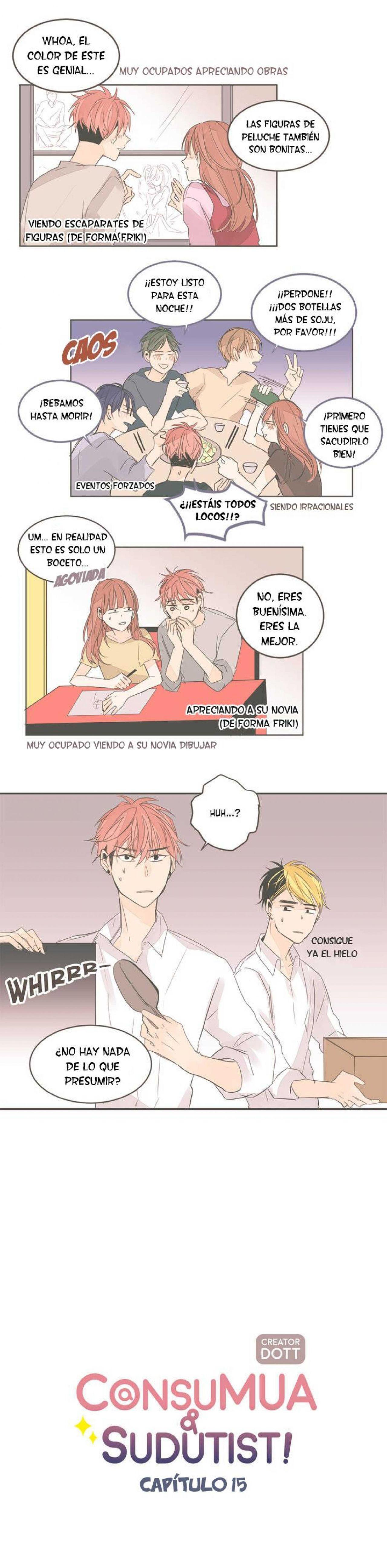Capitulo 15 page 6