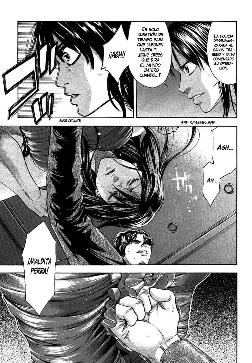 Capitulo 66 page 18