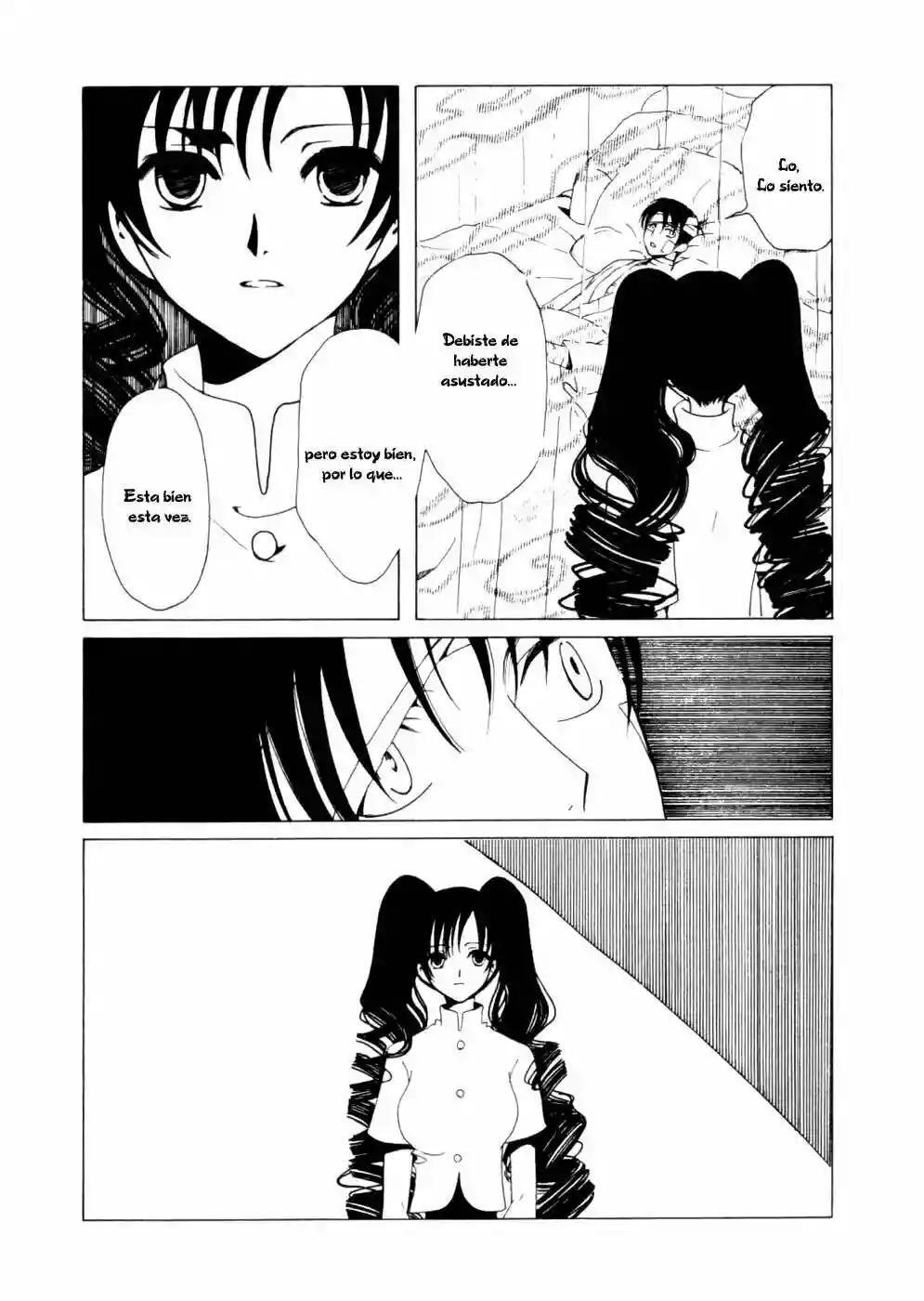Capitulo 63 page 18