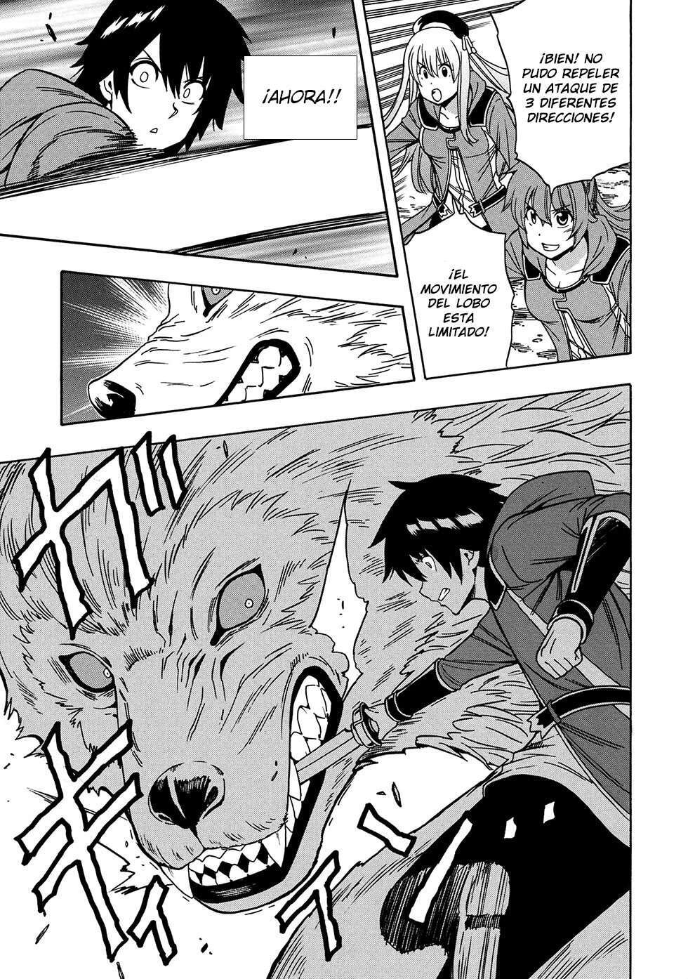 Capitulo 41.2 page 31