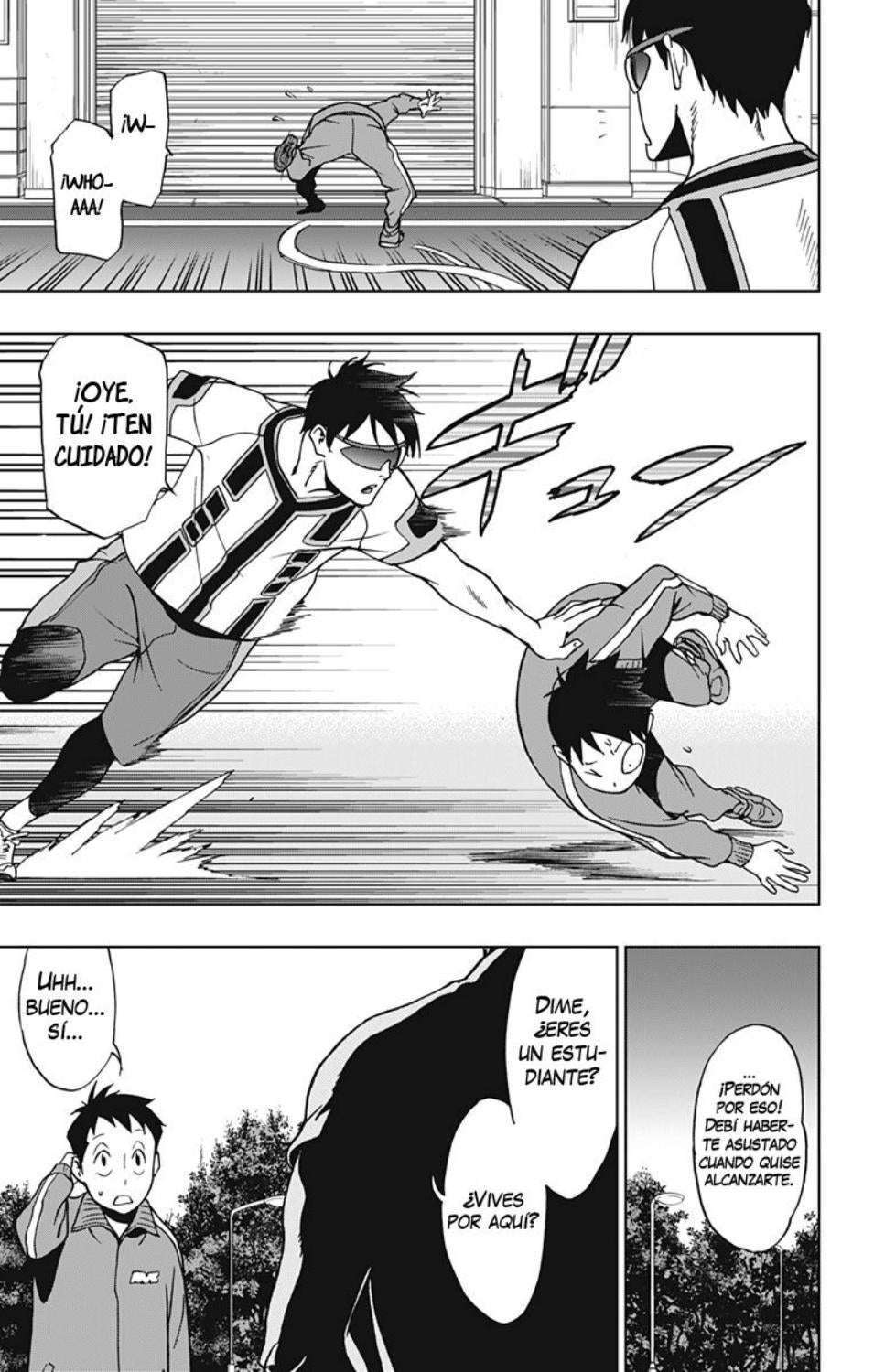 Capitulo 7 page 11