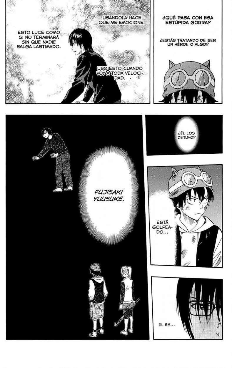 Capitulo 248 page 20