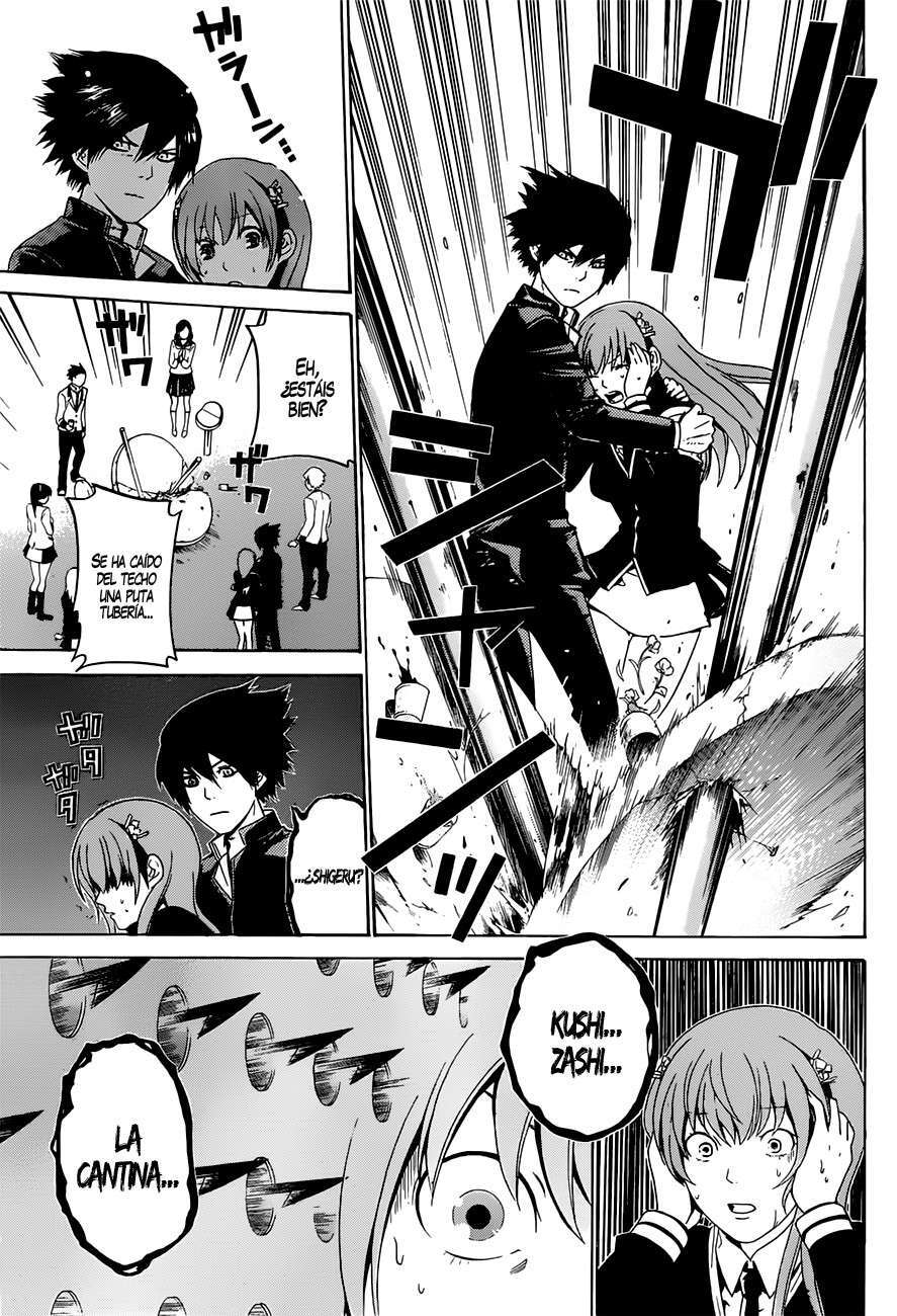 Capitulo 56 page 5