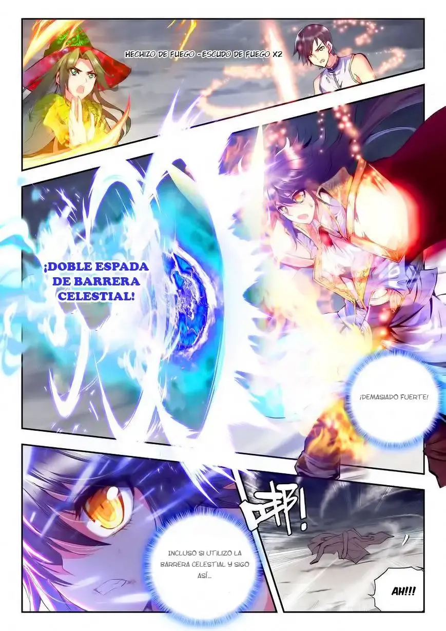 Capitulo 97 page 16