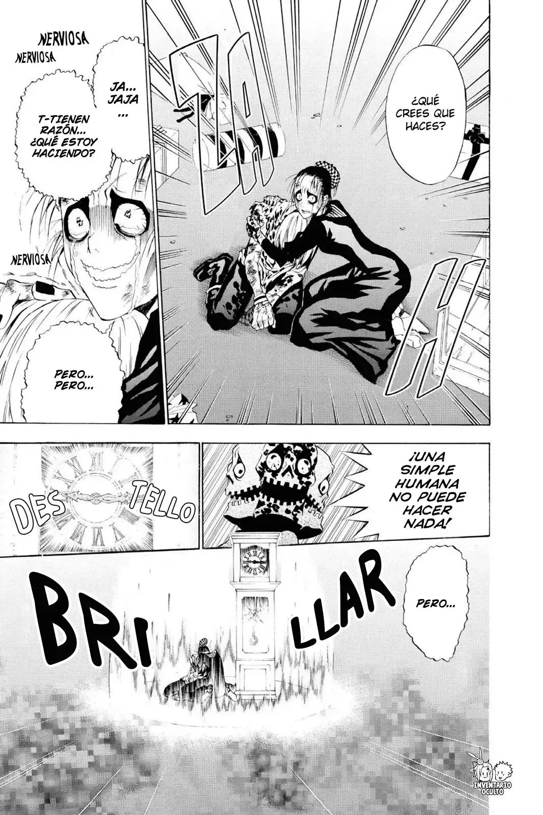 Capitulo 23 page 18