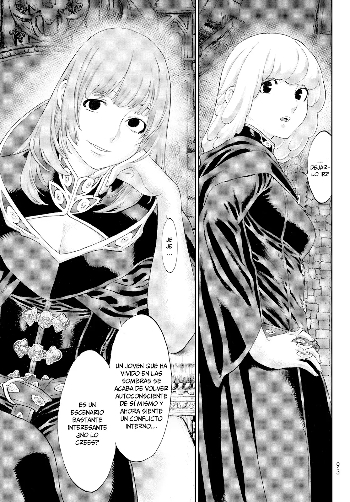 Capitulo 59 page 15