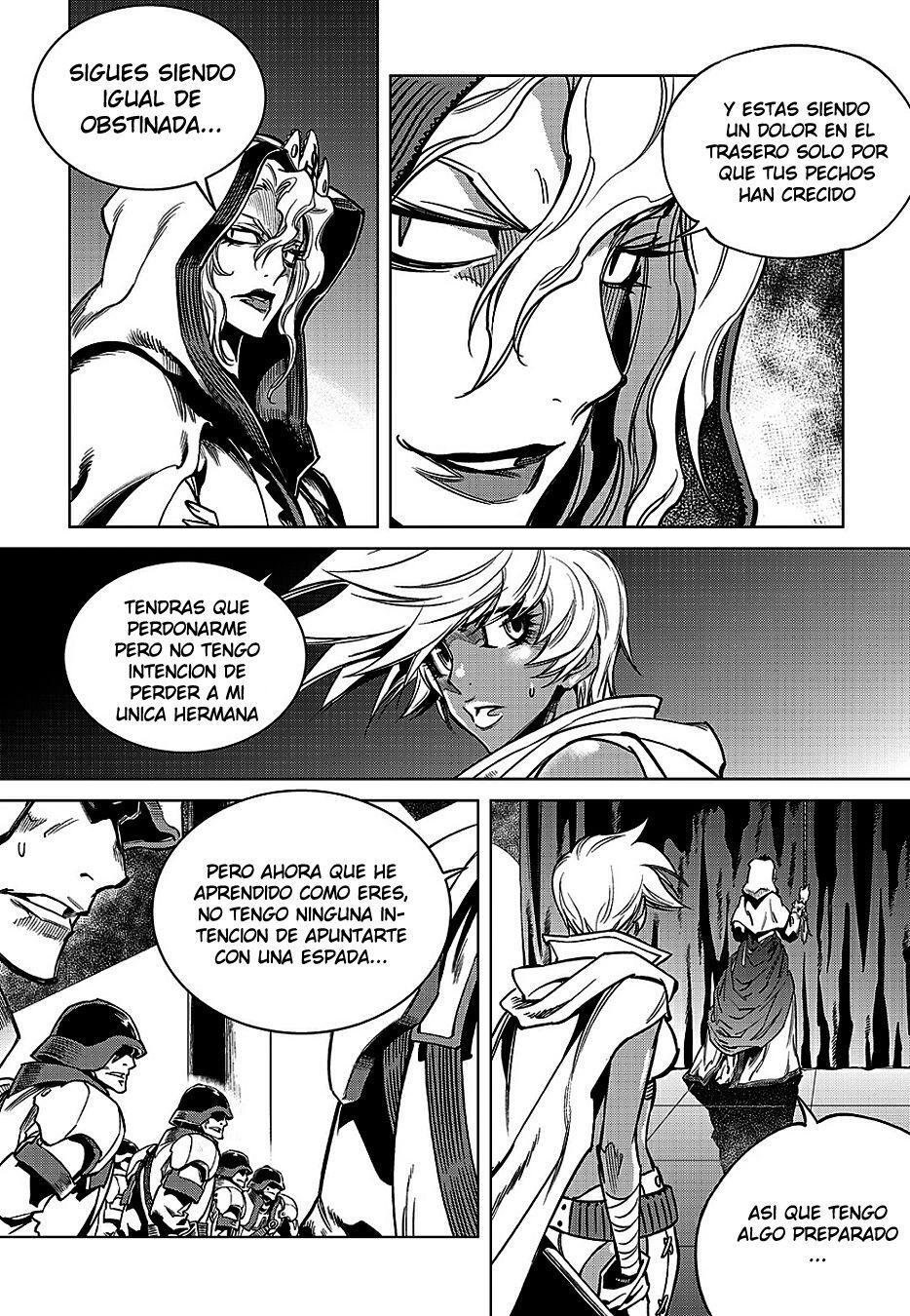 Capitulo 72 page 21