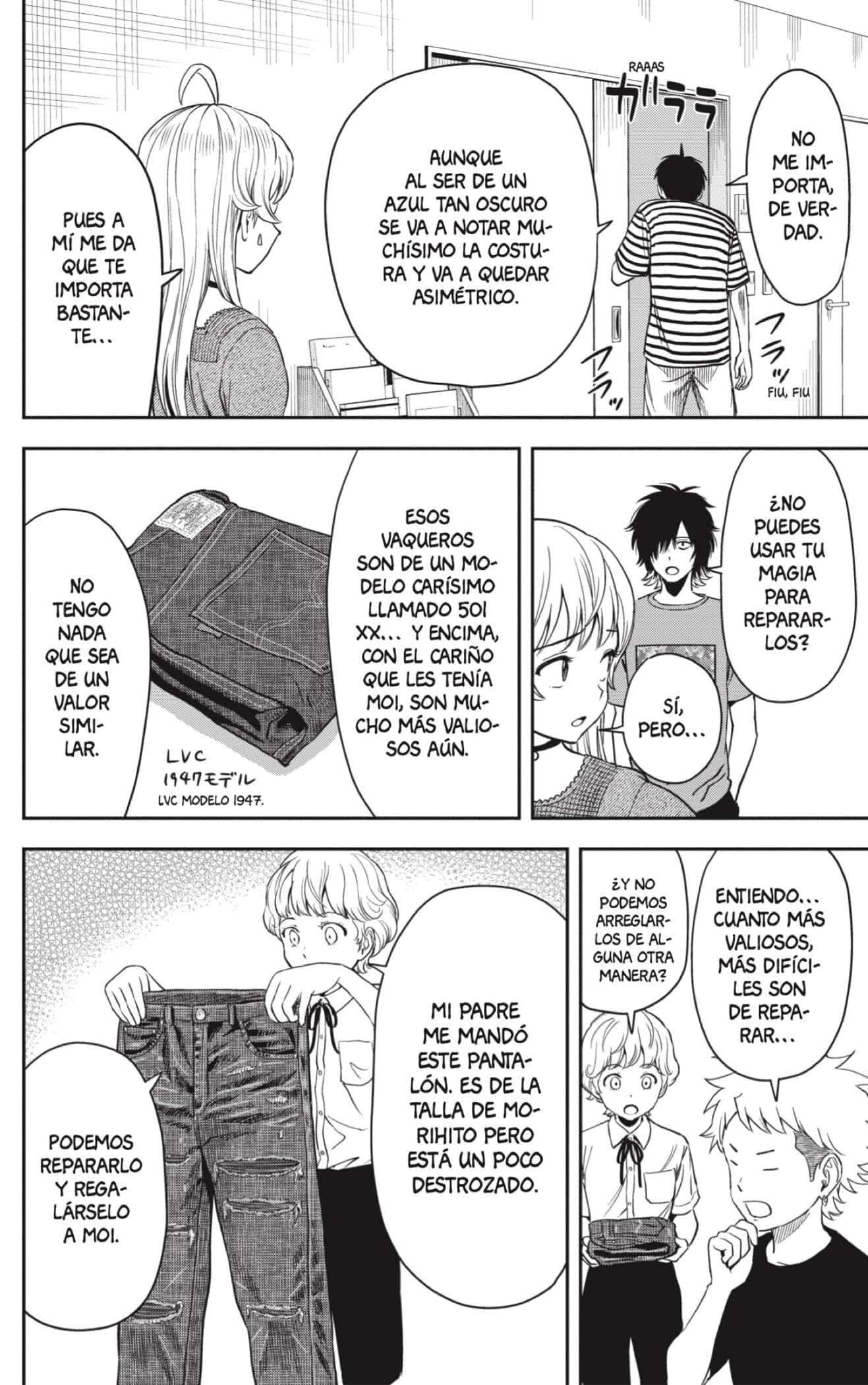 Capitulo 50 page 16