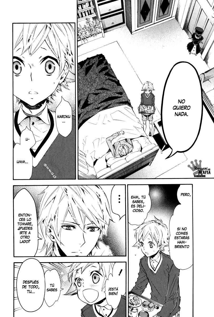 Capitulo 40 page 14