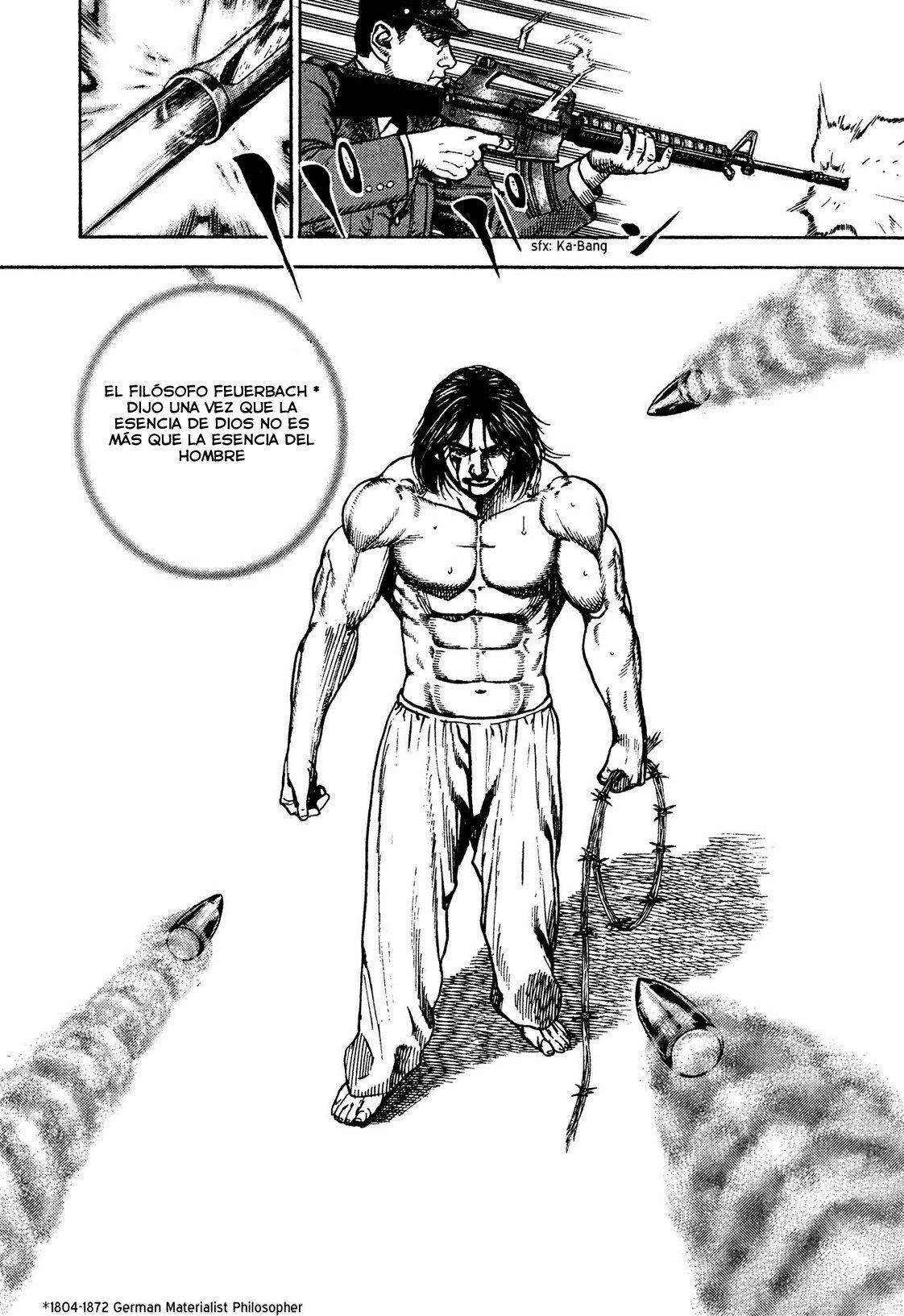 Capitulo 21 page 16