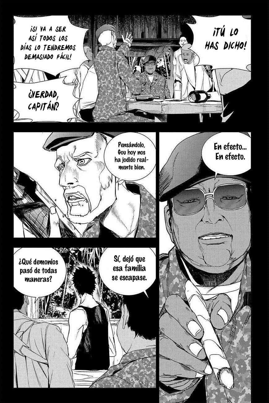 Capitulo 41 page 28
