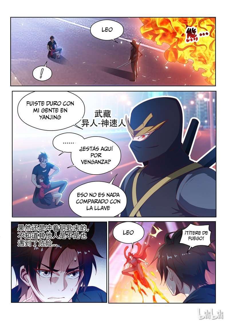 Capitulo 131 page 11