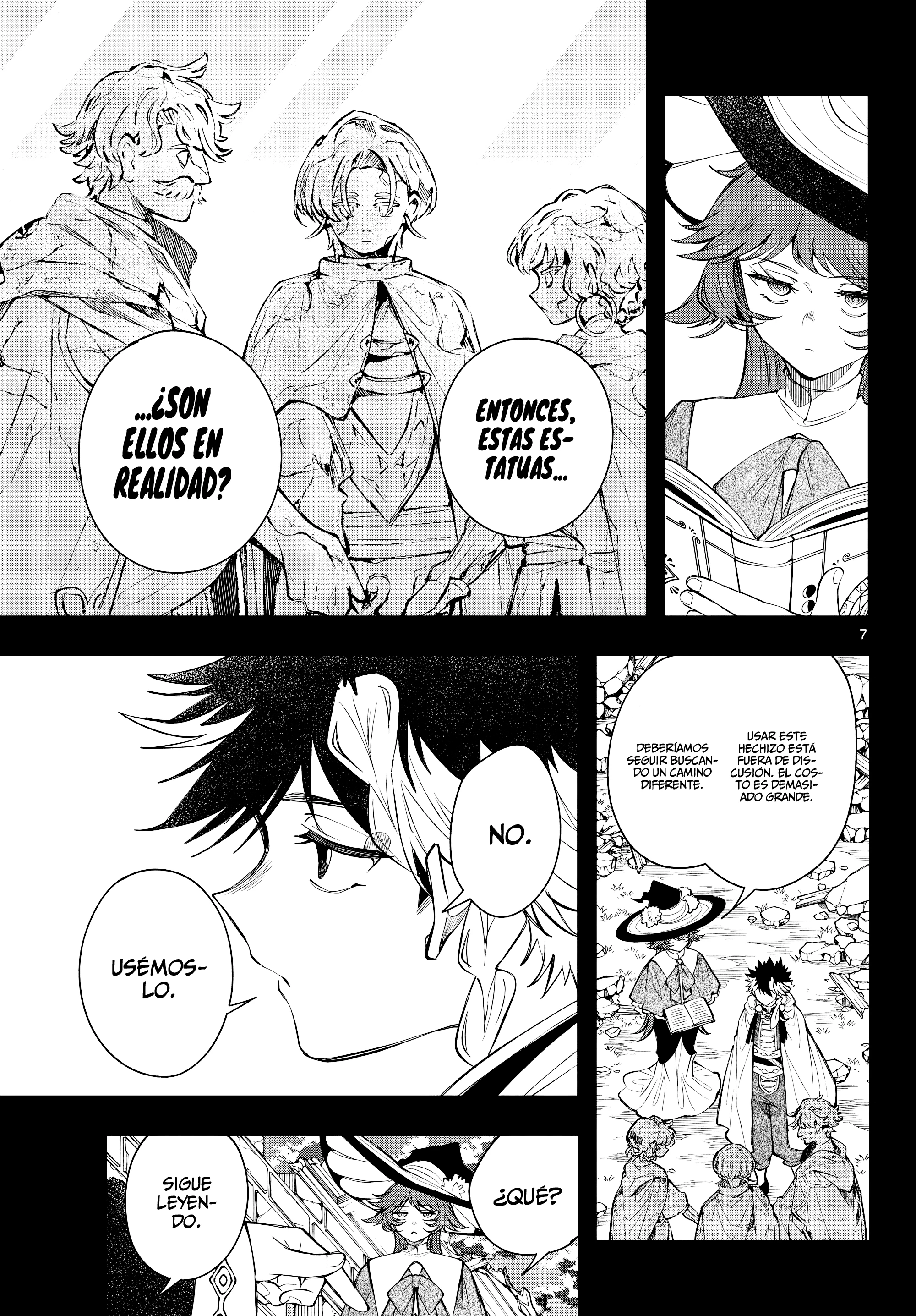 Capitulo 93 page 8