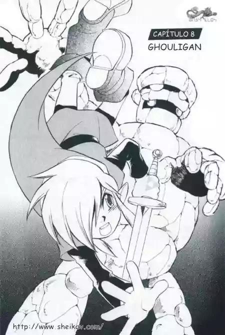 Capitulo 8 page 1