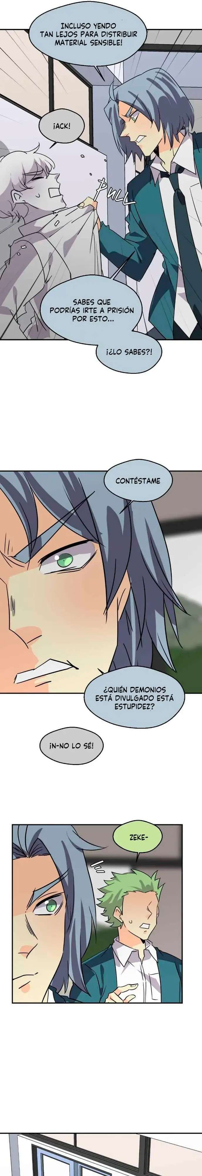 Capitulo 331 page 33