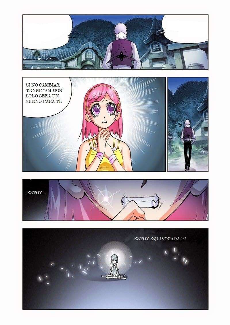 Capitulo 20 page 12