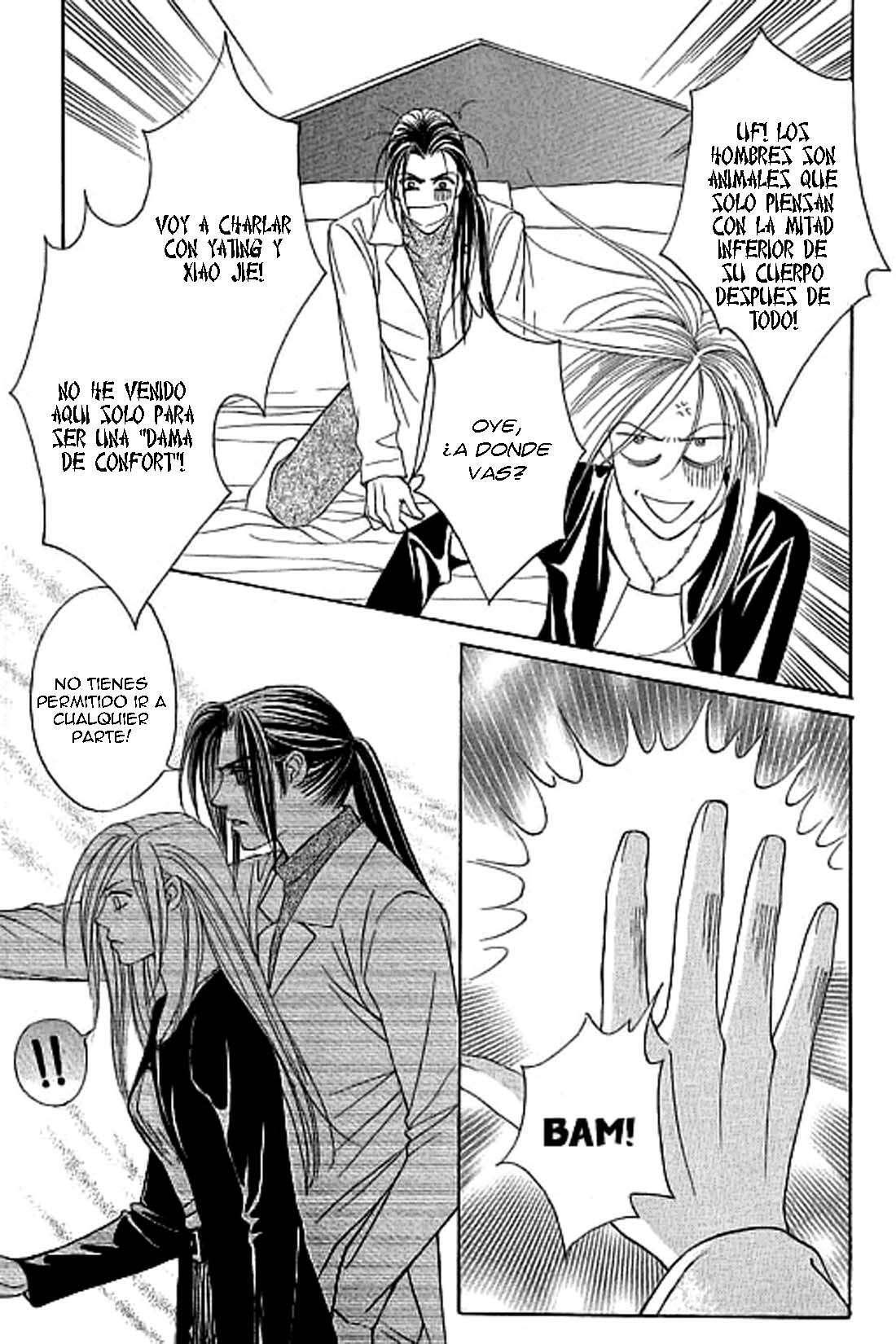 Capitulo 54 page 30