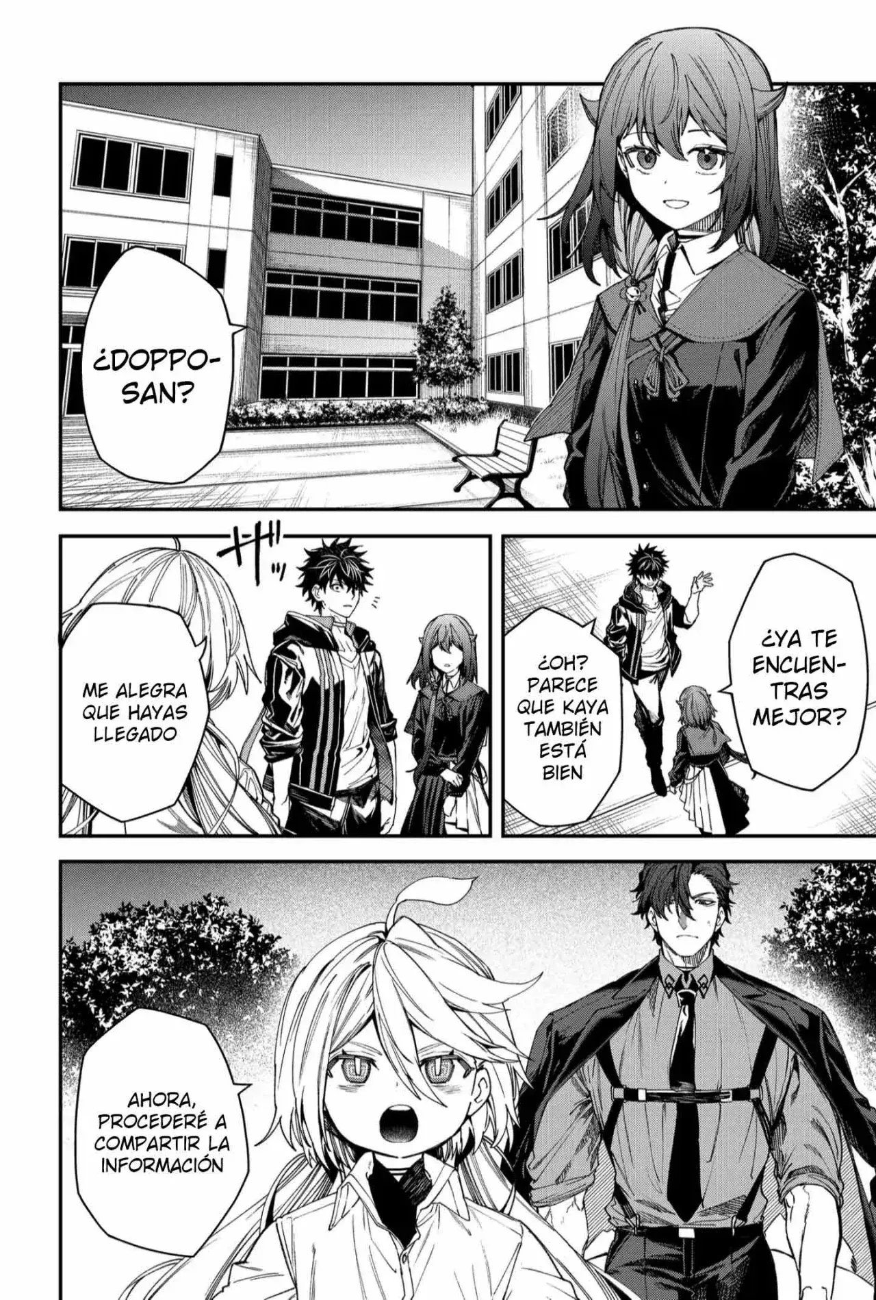 Capitulo 99 page 8