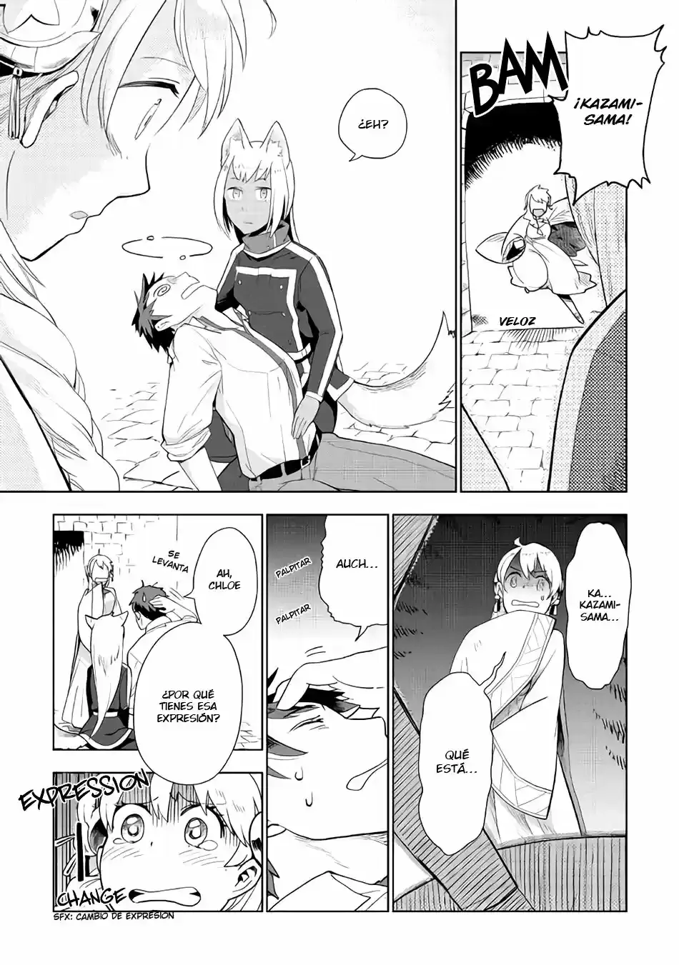 Capitulo 19 page 9