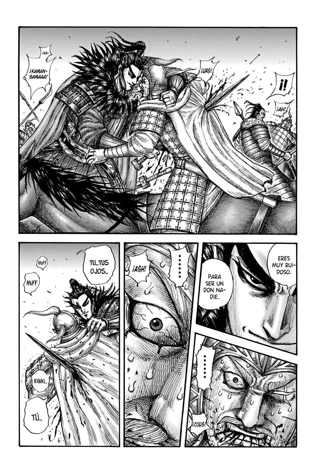 Capitulo 693 page 11