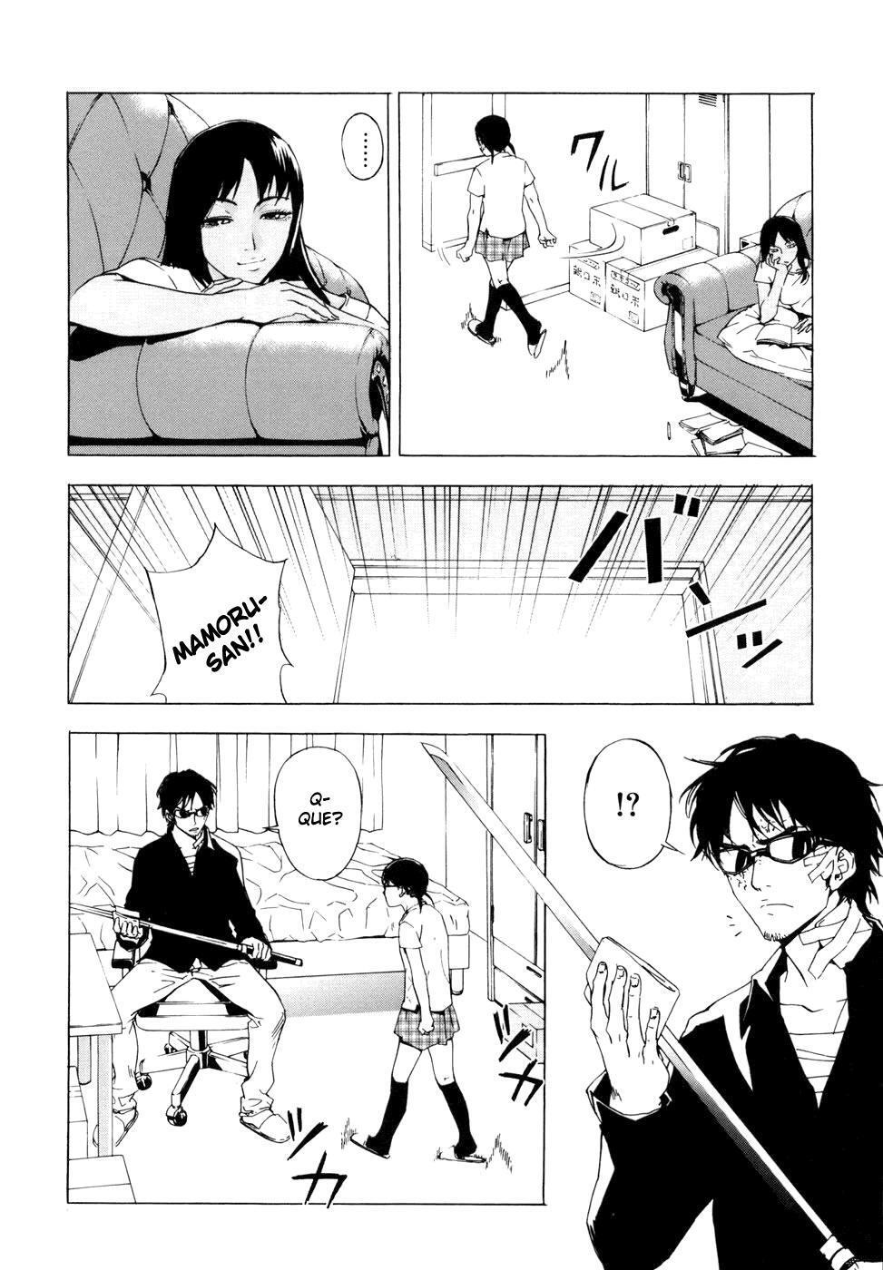 Capitulo 43 page 5