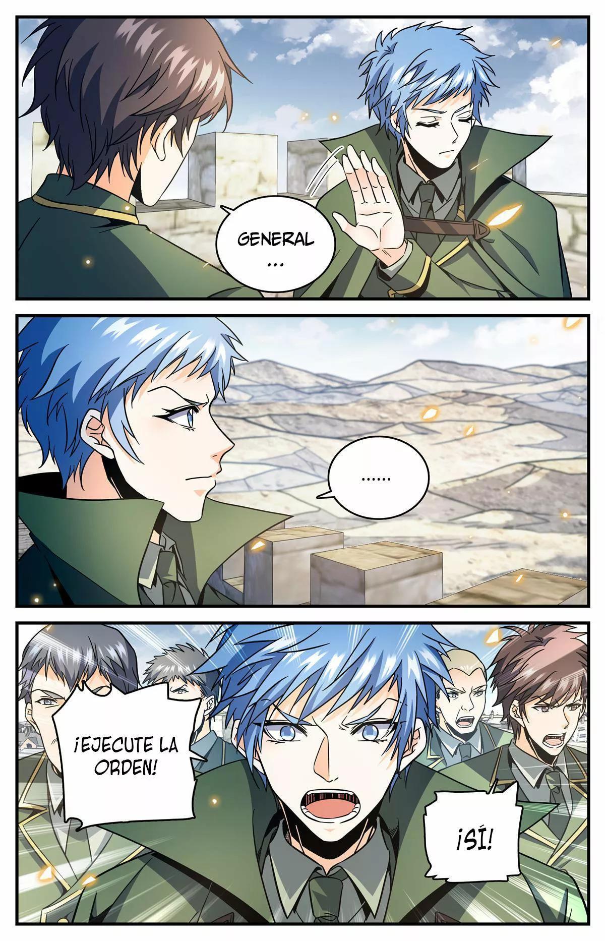 Capitulo 851 page 11