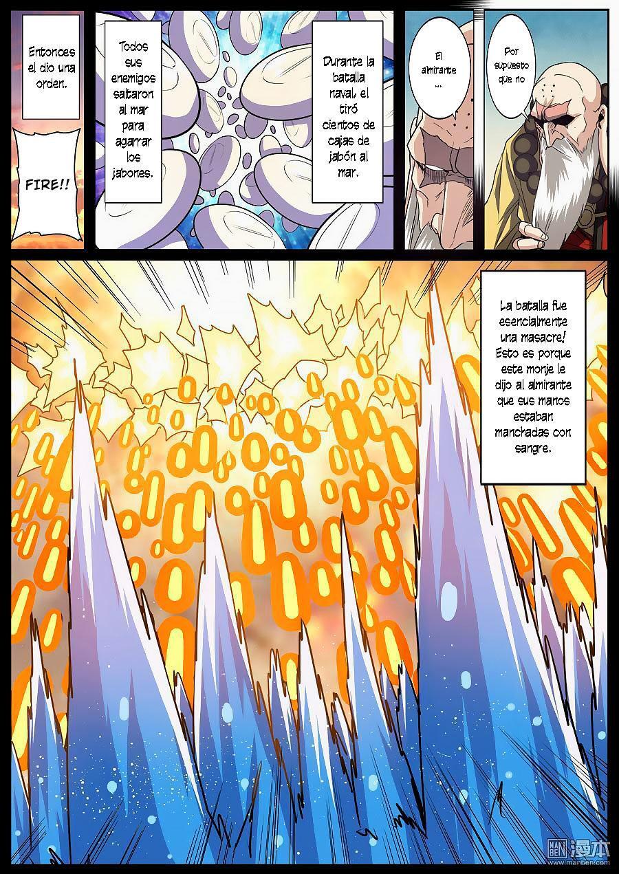 Capitulo 61 page 8
