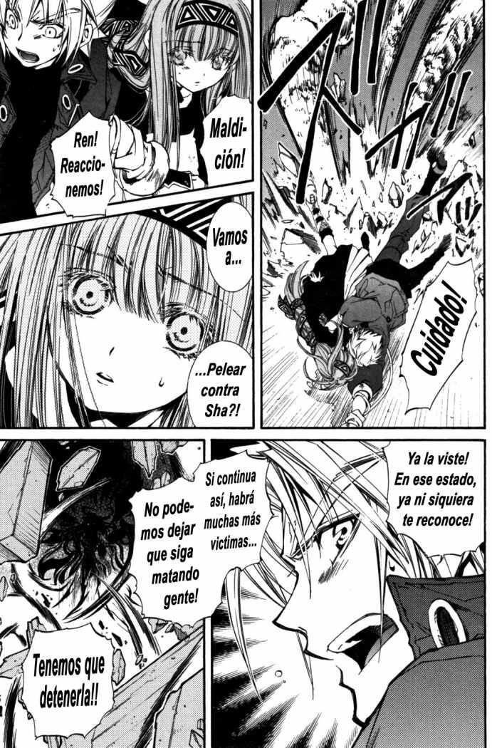 Capitulo 87 page 15