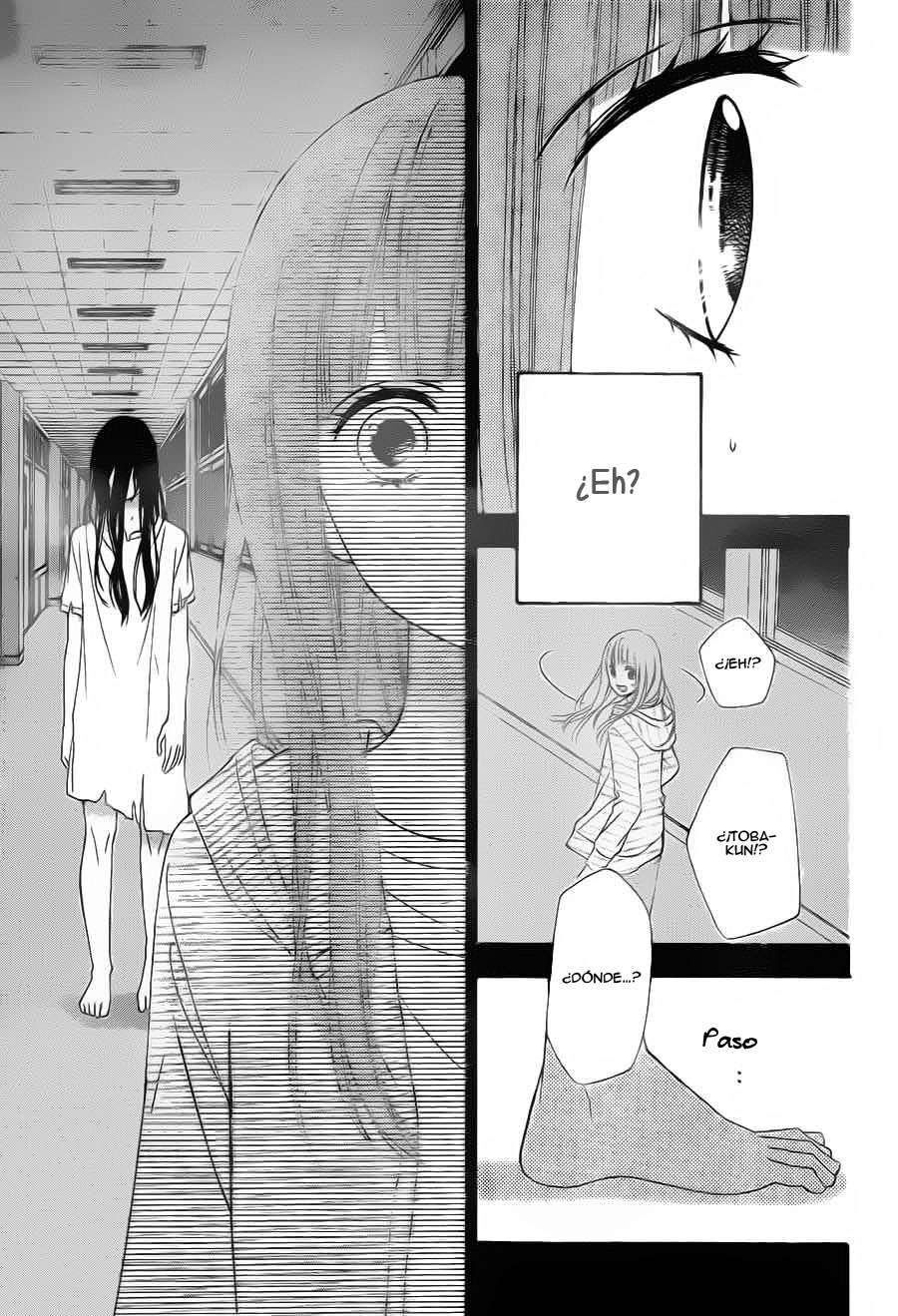 Capitulo 31 page 16