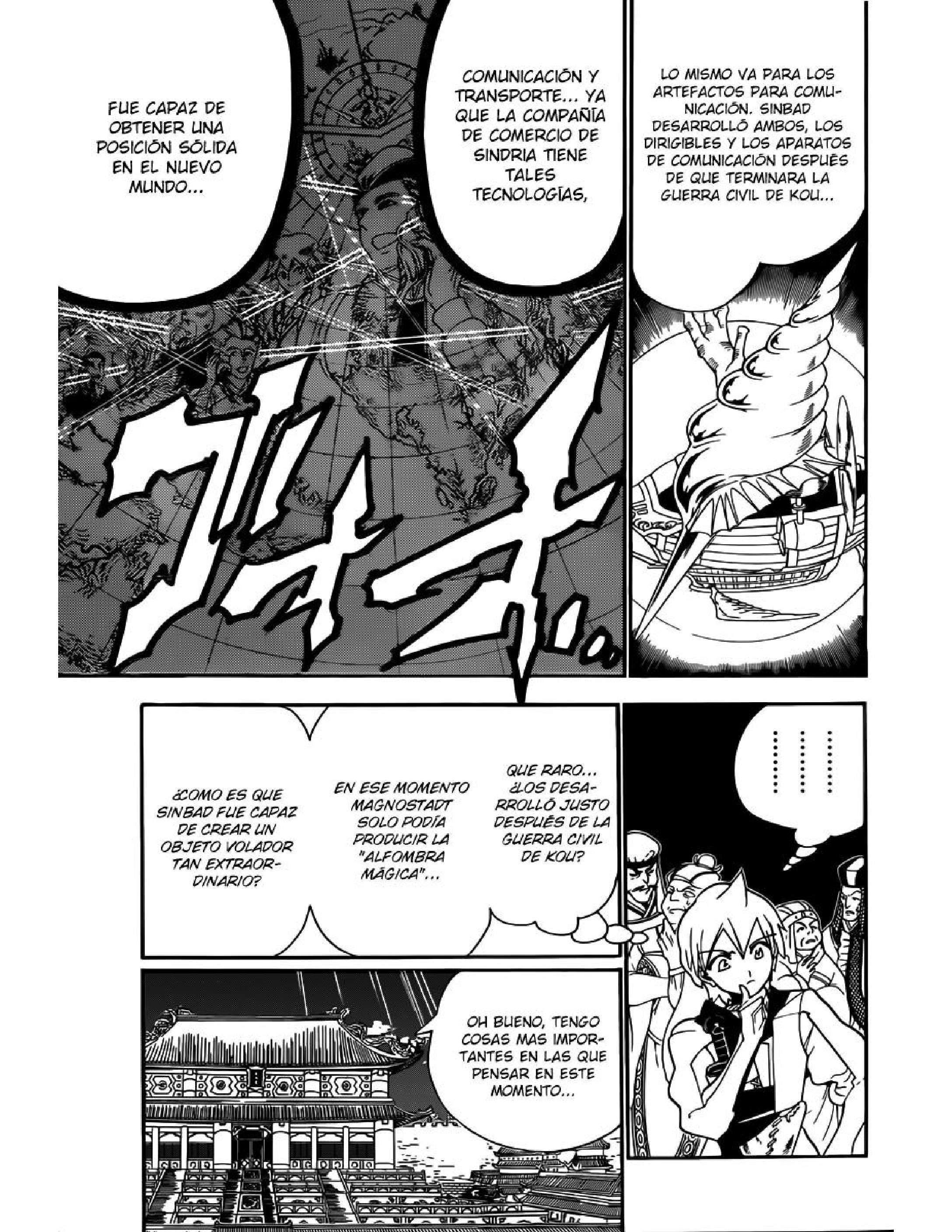 Capitulo 293 page 15