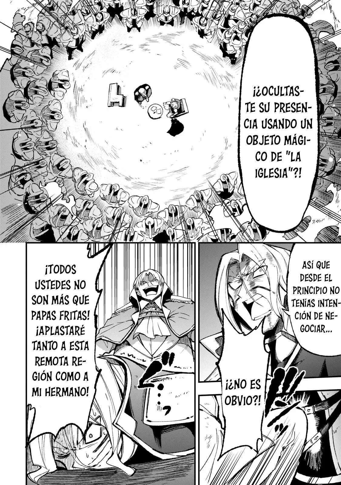 Capitulo 138 page 11