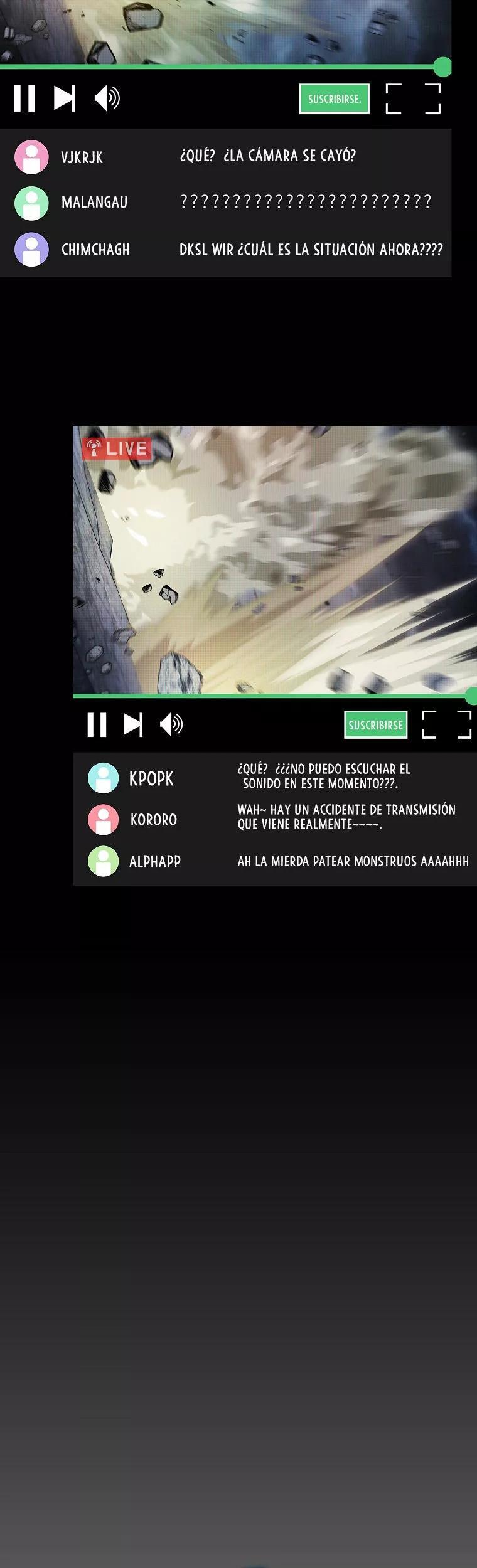 Capitulo 37 page 20