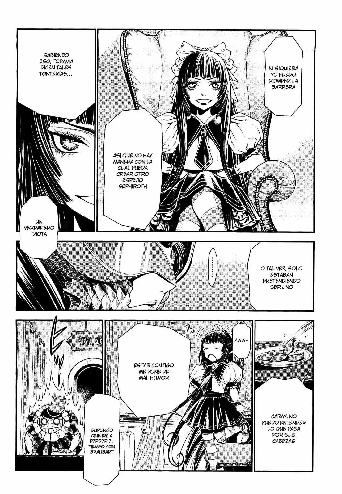 Capitulo 8 page 27
