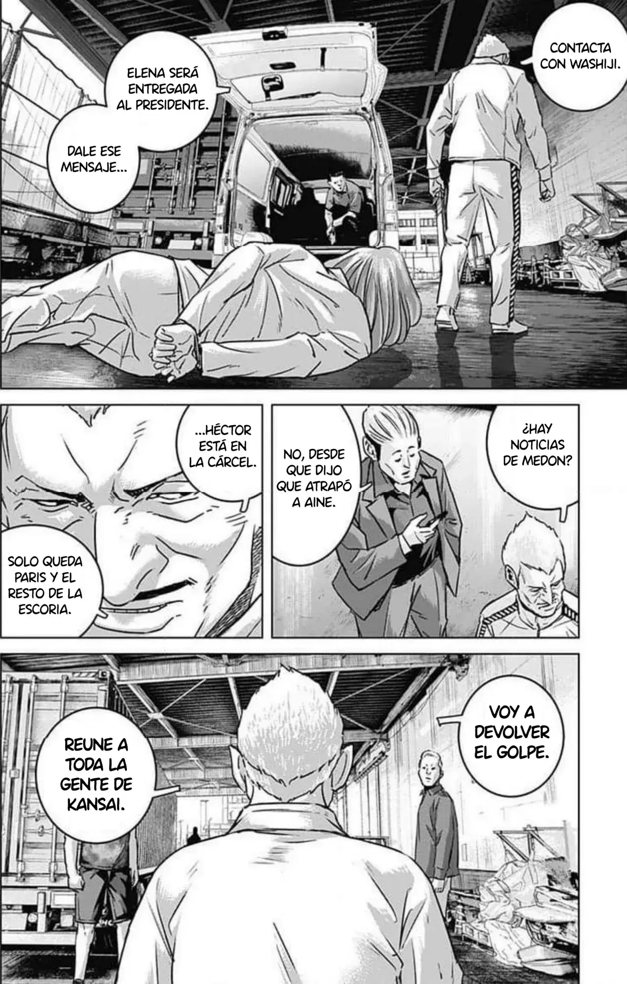 Capitulo 62 page 12