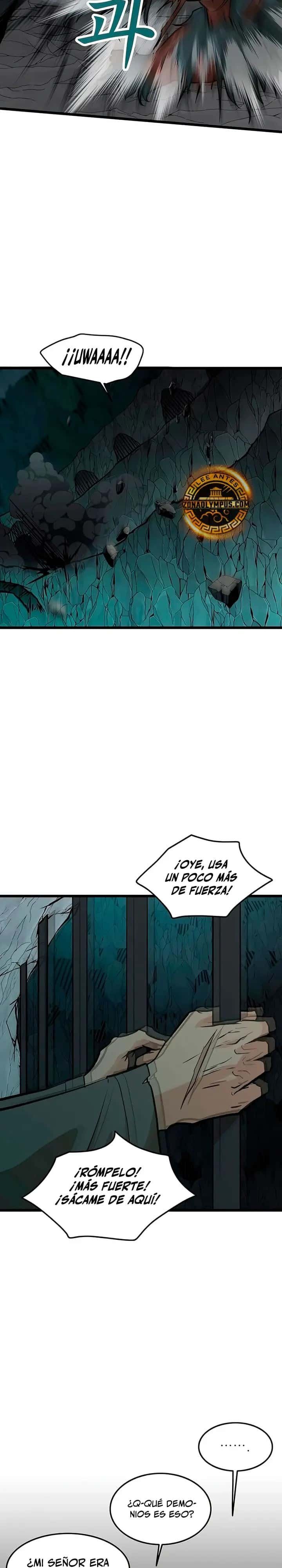Capitulo 66 page 11